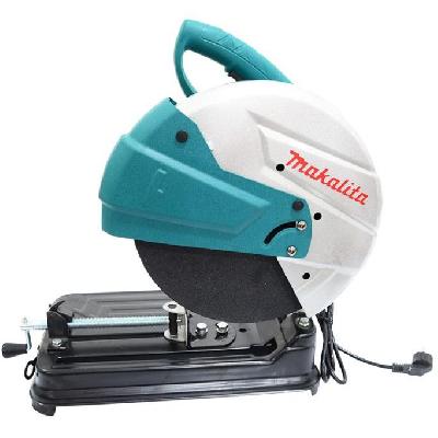 CUT OFF MACHINE 14" BPT 355